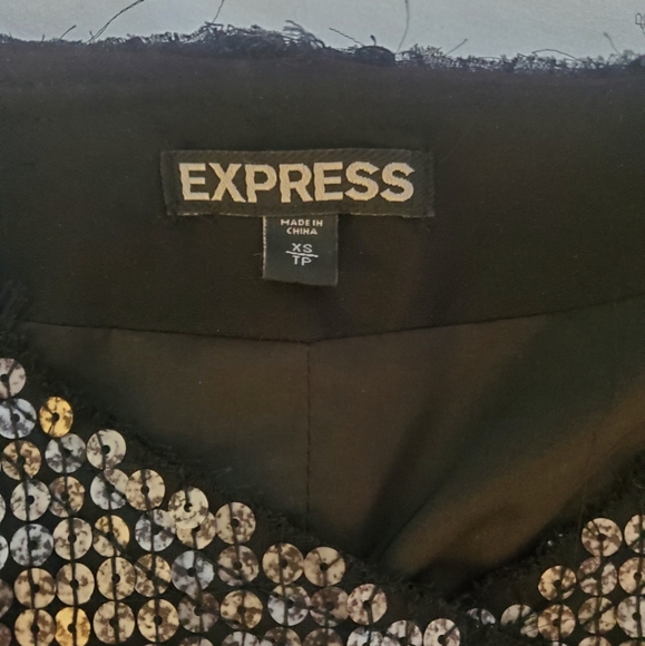 Express Jacket - Picture 4 of 4